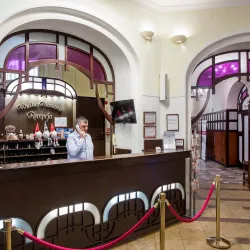 Polanica-Zdrój Sanatoriums - Polanica Zdroj