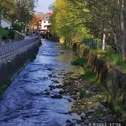 Polanica-Zdrój Spa Park (Park Zdrojowy) - Polanica Zdroj