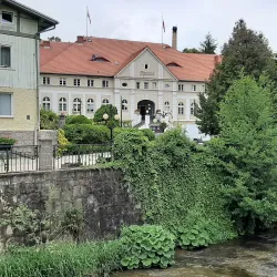 Polanica-Zdrój Spa Park (Park Zdrojowy) - Polanica Zdroj