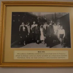 Teatr Zdrojowy (Spa Theatre) - Polanica Zdroj