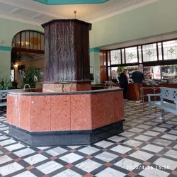 Teatr Zdrojowy (Spa Theatre) - Polanica Zdroj