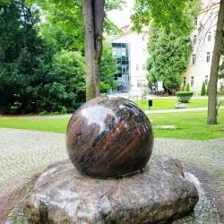 Walking and Cycling Trails - Polanica Zdroj