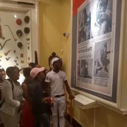 Local History Museum - Polaniec