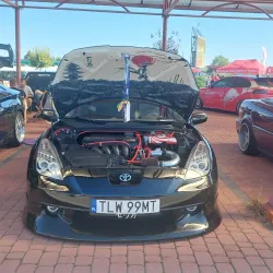 Market Square - Polaniec