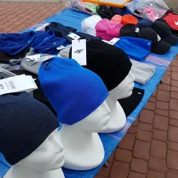 Market Square - Polaniec