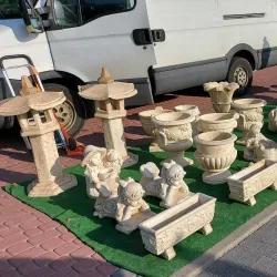 Market Square - Polaniec