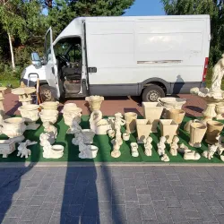 Market Square - Polaniec