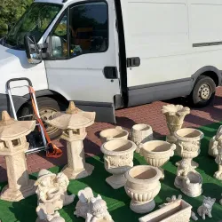 Market Square - Polaniec