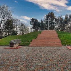 Monument to the Polish Constitution of May 3, 1791 - Polaniec