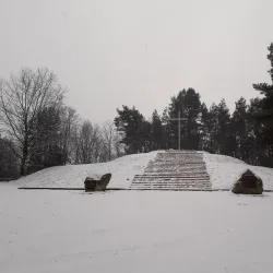 Monument to the Polish Constitution of May 3, 1791 - Polaniec