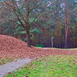 Monument to the Polish Constitution of May 3, 1791 - Polaniec