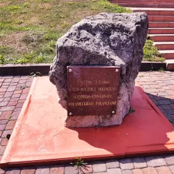 Monument to the Polish Constitution of May 3, 1791 - Polaniec