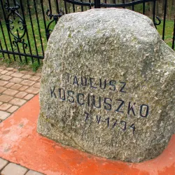 Monument to the Polish Constitution of May 3, 1791 - Polaniec