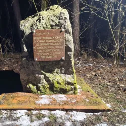Monument to the Polish Constitution of May 3, 1791 - Polaniec
