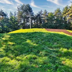 Monument to the Polish Constitution of May 3, 1791 - Polaniec