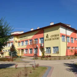 Polaniec Cultural Center - Polaniec