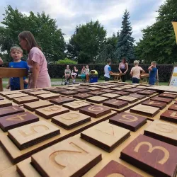 Polaniec Cultural Center - Polaniec