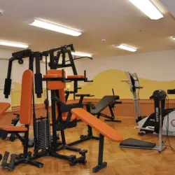 Polaniec Cultural Center - Polaniec