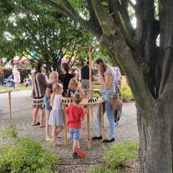 Polaniec Cultural Center - Polaniec