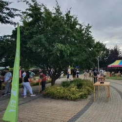 Polaniec Cultural Center - Polaniec