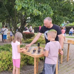 Polaniec Cultural Center - Polaniec