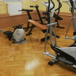 Polaniec Cultural Center - Polaniec