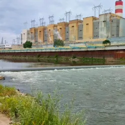 Polaniec Power Plant - Polaniec