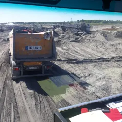 Polaniec Power Plant - Polaniec