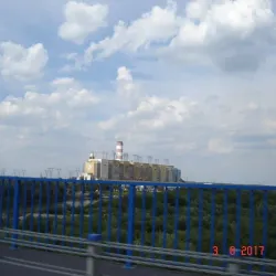 Polaniec Power Plant - Polaniec
