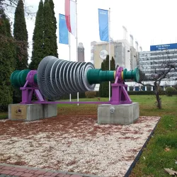 Polaniec Power Plant - Polaniec