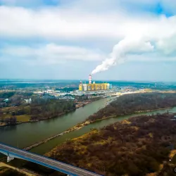 Polaniec Railway Station - Polaniec