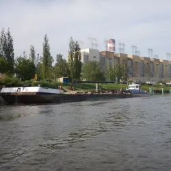 Polaniec Railway Station - Polaniec