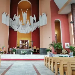 St. Stanislaus Church - Polaniec