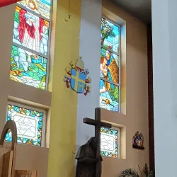 St. Stanislaus Church - Polaniec