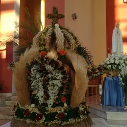 St. Stanislaus Church - Polaniec