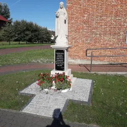 St. Stanislaus Church - Polaniec