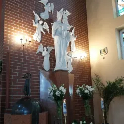 St. Stanislaus Church - Polaniec