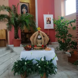 St. Stanislaus Church - Polaniec