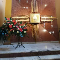 St. Stanislaus Church - Polaniec