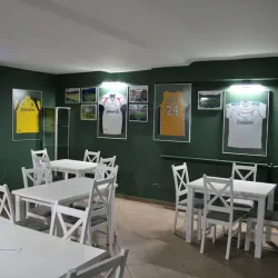 World War II Memorial - Polaniec