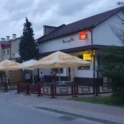 World War II Memorial - Polaniec