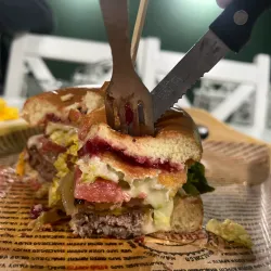 World War II Memorial - Polaniec