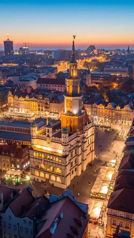 Poznan