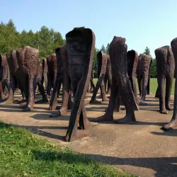 Citadel Park (Park Cytadela) - Poznan