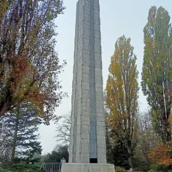 Citadel Park (Park Cytadela) - Poznan