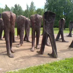 Citadel Park (Park Cytadela) - Poznan