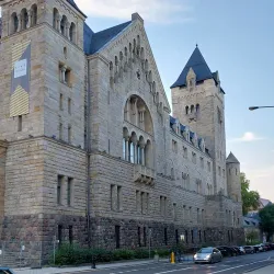 Imperial Castle (Zamek Cesarski) - Poznan