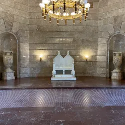 Imperial Castle (Zamek Cesarski) - Poznan