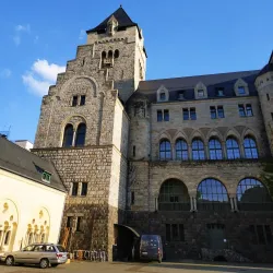 Imperial Castle (Zamek Cesarski) - Poznan