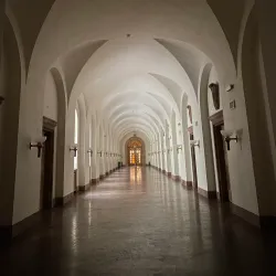 Imperial Castle (Zamek Cesarski) - Poznan